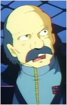 トライター首相