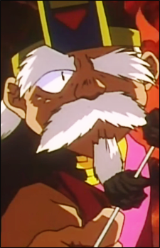 ドルナード・ウル