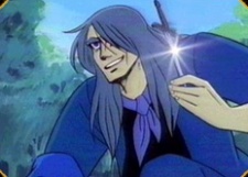 エイブラハム・グレー