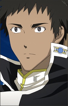 ナイル・ストライズ