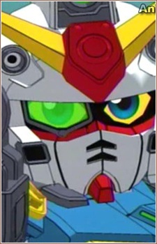 キャプテンガンダム