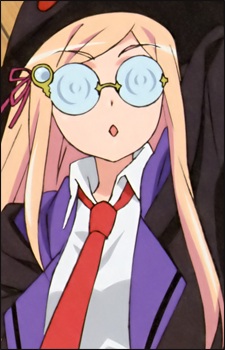 マジョーリカ・ル・フェイ