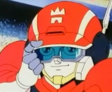 マグナムエース