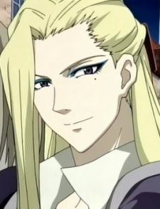 ロベス・レドンド