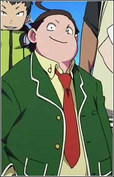 ニコラス・デ・カルロ