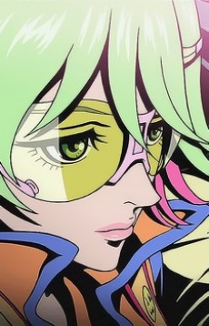 ソノシー・マクラーレン