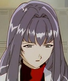 マリエ・ブランデレン