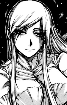 アナスタシア・ニコラエヴナ・ロマノヴァ