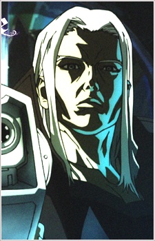 ディムズデイル・ボイルド