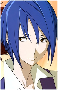 シンドウ･スガタ