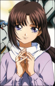 ティファ・アディール