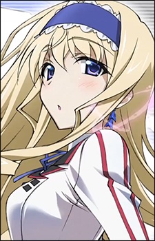 セシリア・オルコット