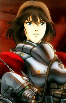 マリー・アンジェル