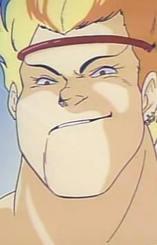 ブラッディ松本