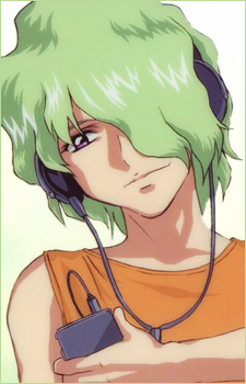 シャニ・アンドラス