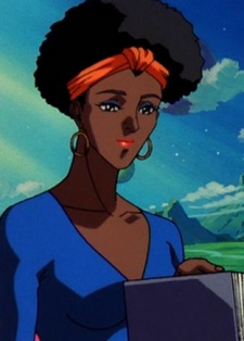 ケイト・マッソー