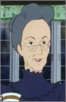 ジョセフィン・バリー