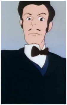 フィリップス先生