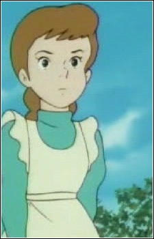 ルビー・ギリス