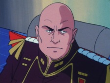 クロード・レオン