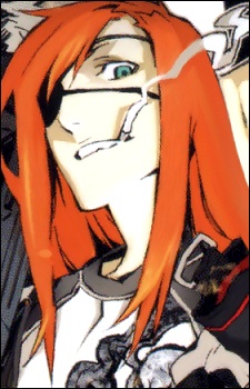 バドー・ネイルズ