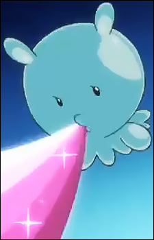 プレアデス星人