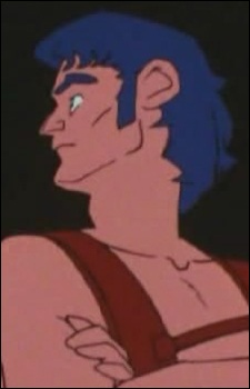 ファットマン・ビッグ