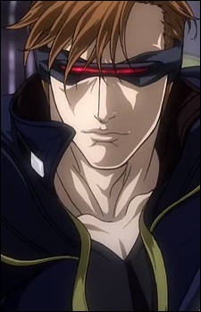 スコット・サマーズ