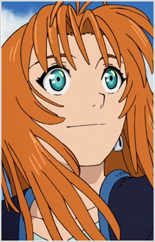 ジュリア・クライトン