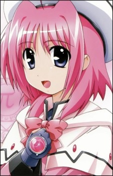 キャロ・ル・ルシエ