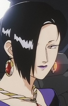 クリステラ・レビ