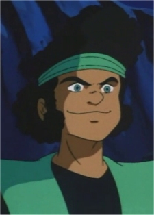 レッド・ウインドゥ