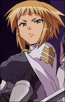 アニエス・シュヴァリエ・ド・ミラン