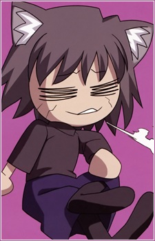 ネコアルク・カオス