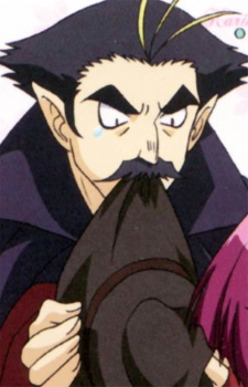 ヘンリー・マーカー