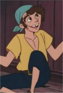 かもめのパピー