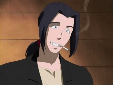 フリオ・ピースメーカー