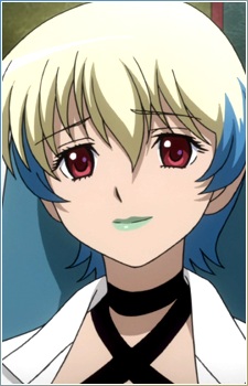 ミーサ・グランドウッド