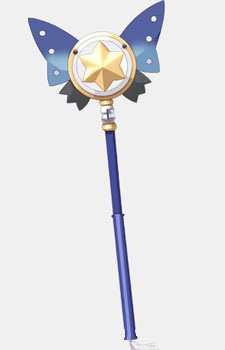 マジカルサファイア