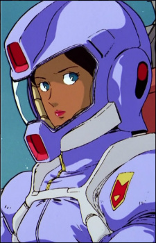 アンナマリー・ブルージュ