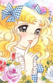 キャンディス・ホワイト・アードレー