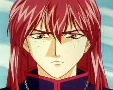 ハーティア・アーレンフォード