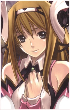 オリカ・ネストミール