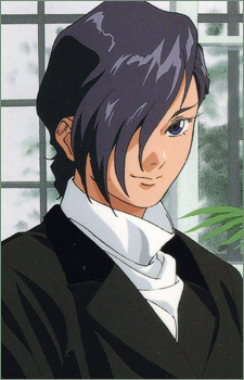 ルクレツィア・ノイン