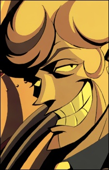 ジェイソン・ベック