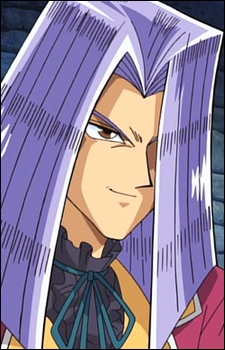 ペガサス・ジェイ・クロフォード