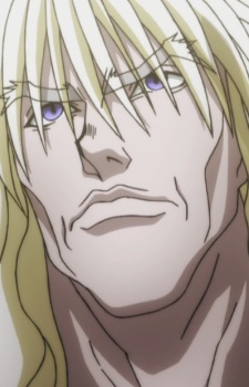 シルバ=ゾルディック