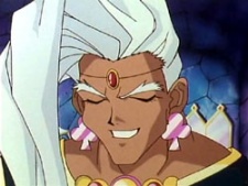 ナルシスト・ダンディ