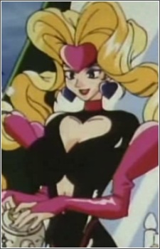 フェロモン・リップ