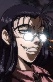 リップ・ヴァン・ウィンクル